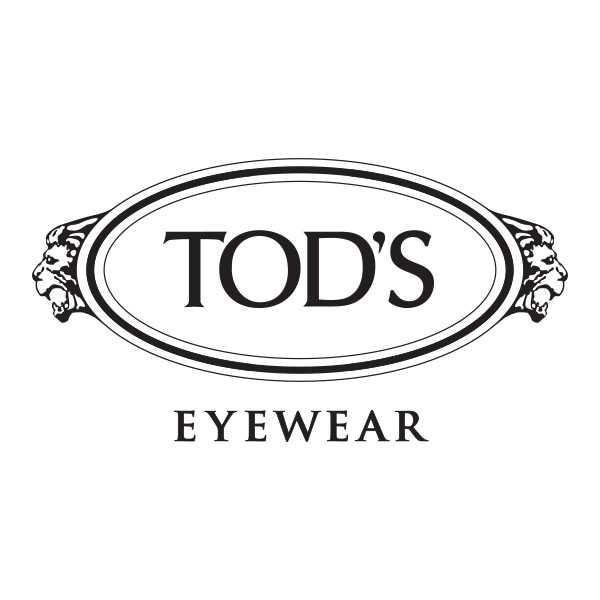 Brands 0028 Logo Tods EYEWEAR MADE Nero 130711