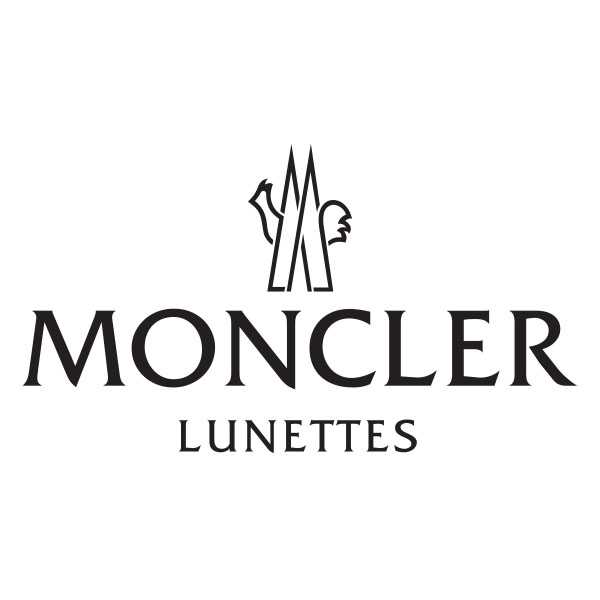 Brands 0029 LOGO MONCLER LUNETTE