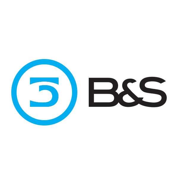 B&S