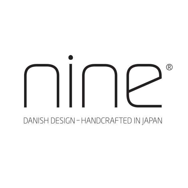 Nine logo