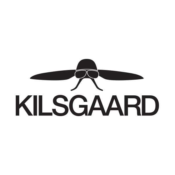 Kilsgaard logo