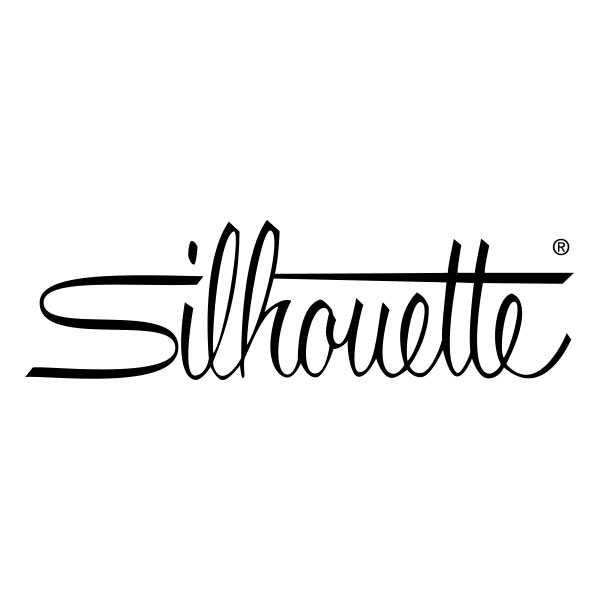 Silhouette logo