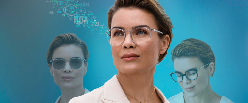 Rodenstock NORM
