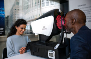 DNEYE Scanner