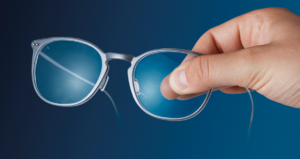 Rodenstock Solitaire Layr Beskaeret